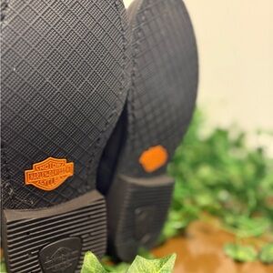 Harley-Davidson FEMALE Motorcycle Boots